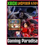 Купить ключ One Piece: Pirate Warriors 4 Character Pass на Xbox по выгодной цене