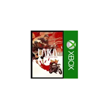 Купить активацию Laika Aged Through Blood выгодно