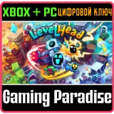 Купить ключ Levelhead на Xbox по выгодной цене