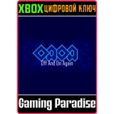 Купить ключ Off And On Again на Xbox по выгодной цене