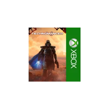 Купить активацию The Technomancer выгодно