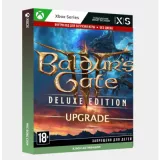 Купить DLC Baldur's Gate 3 Digital Deluxe Edition на Xbox по выгодной цене