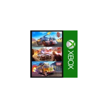 Купить активацию Zombie Derby Collection выгодно