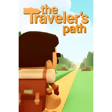 Купить активацию The Traveler's Path выгодно