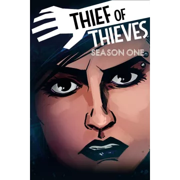 Купить активацию Thief of Thieves: Season One выгодно