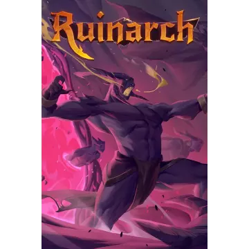 Купить активацию Ruinarch выгодно