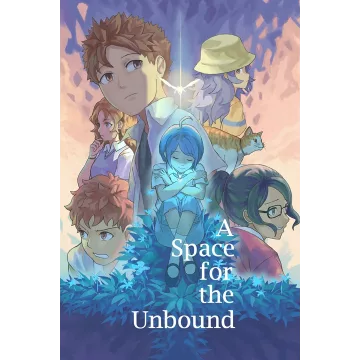 Купить активацию A Space for the Unbound выгодно