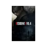 Купить ключ Resident Evil 4 Deluxe Edition на Xbox по выгодной цене