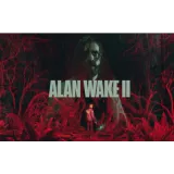 Купить аккаунт Alan Wake 2 на Xbox по выгодной цене