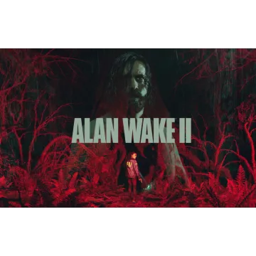 Купить аккаунт Alan Wake 2 выгодно
