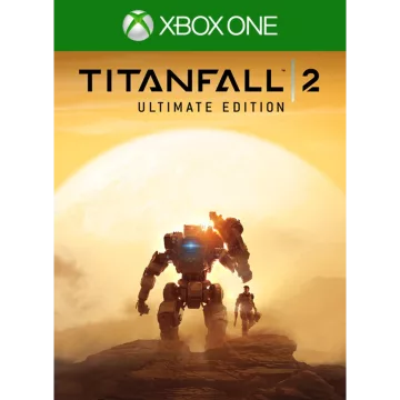 Купить ключ Titanfall 2: Ultimate Edition выгодно