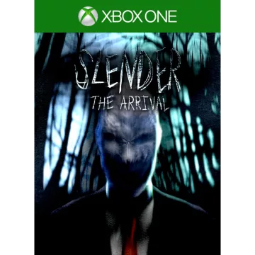 Купить ключ Slender: The Arrival (2015) выгодно