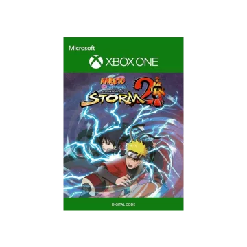 Купить ключ Naruto Shippuden: Ultimate Ninja Storm 2 выгодно