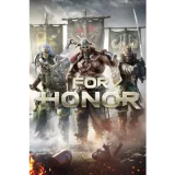 Купить ключ FOR HONOR - Standard Edition на Xbox по выгодной цене