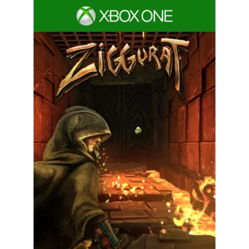 Купить ключ Ziggurat выгодно