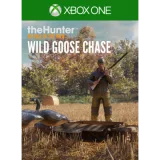 Купить ключ Call Of The Wild - Wild Goose Chase Gear на Xbox по выгодной цене