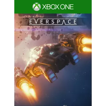 Купить ключ Everspace выгодно