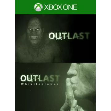 Купить ключ Outlast: Bundle Of Terror выгодно