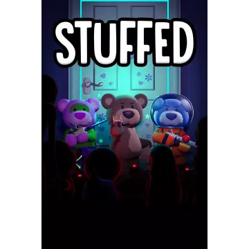 Купить активацию Stuffed выгодно