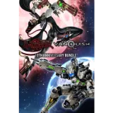 Купить ключ Bayonetta & Vanquish 10th Anniversar на Xbox по выгодной цене