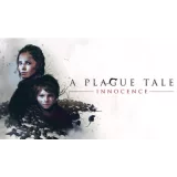Купить ключ A Plague Tale: Innocence на Xbox по выгодной цене