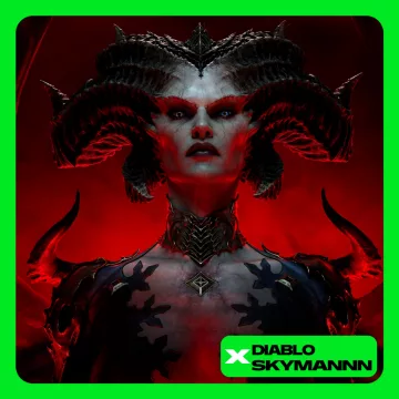 Купить DLC Diablo IV выгодно