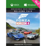 Купить DLC Forza Horizon 4 приветственный набор на Xbox по выгодной цене