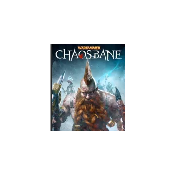 Купить ключ Warhammer: Chaosbane Magnus выгодно