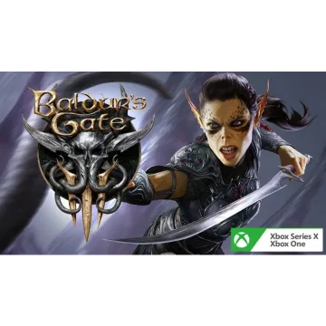 Купить аккаунт Baldurs Gate 3 выгодно