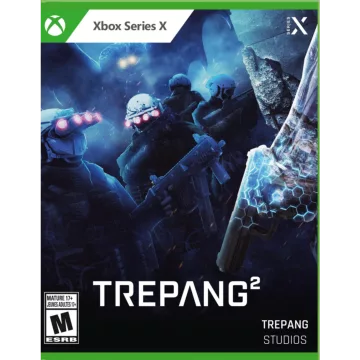Купить ключ Trepang2 выгодно