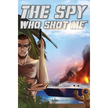 Купить активацию The Spy Who Shot Me выгодно