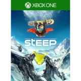Купить ключ STEEP на Xbox по выгодной цене