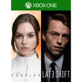 Купить ключ The Interactive Movie Bundle на Xbox по выгодной цене