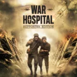 Купить аккаунт War Hospital - Supporter Edition на Xbox по выгодной цене