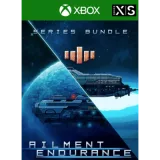 Купить ключ Ailment & Endurance Bundle на Xbox по выгодной цене