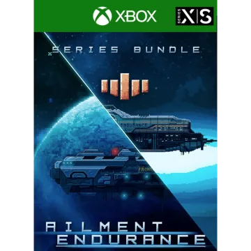 Купить ключ Ailment & Endurance Bundle выгодно
