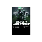 Купить ключ Call of Duty League - Boston Breach 2024 на Xbox по выгодной цене