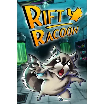 Купить активацию Rift Racoon выгодно