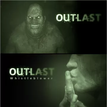Купить ключ Outlast: Bundle of Terror выгодно