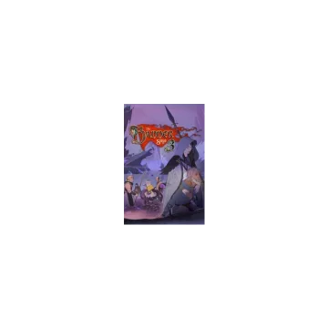 Купить ключ The Banner Saga 3 выгодно