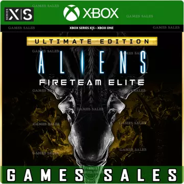 Купить ключ Aliens: Fireteam Elite Ultimate Edition выгодно
