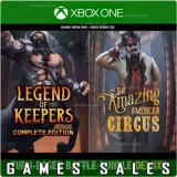 Купить ключ Turn-Based Battle Deluxe Bundle на Xbox по выгодной цене