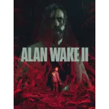 Купить активацию Alan Wake 2 + Deluxe Epic Games на Xbox по выгодной цене