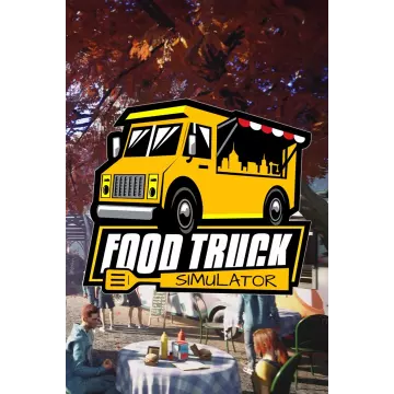 Купить активацию Food Truck Simulator выгодно