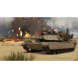 Купить активацию War Thunder - Комплект M1A1 HC "Click-Bait" на Xbox по выгодной цене