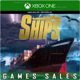 Купить ключ Ships Simulator на Xbox по выгодной цене