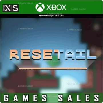 Купить ключ Resetail выгодно