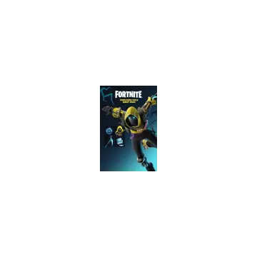 Купить DLC Fortnite - Прикосновение Пустоты выгодно