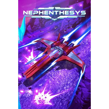 Купить активацию Nephenthesys выгодно