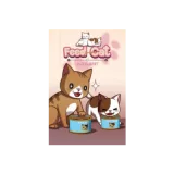 Купить ключ Puzzlepet - Feed Your Cat на Xbox по выгодной цене